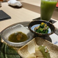 博多 鮨 まつもと - 