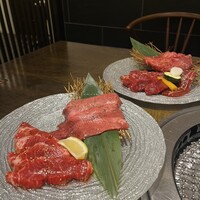 焼肉トラジ 大阪ヒルトンプラザ ウエスト店 - 