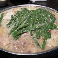 博多もつ鍋 やま中 赤坂店 - 