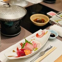 しゃぶしゃぶ・日本料理 木曽路 上野店 - 