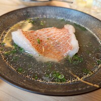 鮨 なんば 日比谷 - 