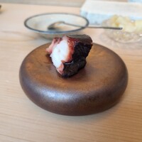 鮨 なんば 日比谷 - 