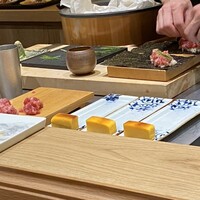 GINZA SUSHI BANYA KAI - 
