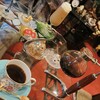 カフェダミアーノ