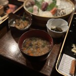 津軽じょっぱり漁屋酒場 - 