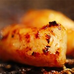 ホルモン しんちゃん - 