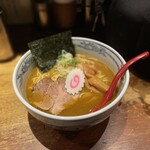 麺や六三六 - 