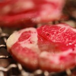 ホルモン しんちゃん - 