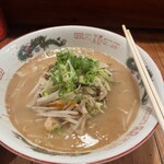 Icchou Me Ramen - 