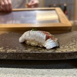 Kagurazaka Sushi Yasaka - 