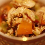 ホルモン しんちゃん - 