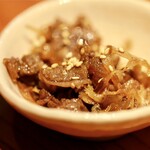 ホルモン しんちゃん - 