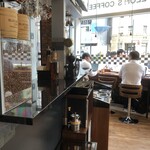 LEON'S COFFEE - 