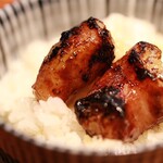 ホルモン しんちゃん - 