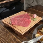 焼肉×バル マルウシミート - 