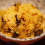 ホルモン しんちゃん - 