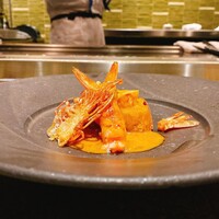 日本料理　「十二颯」 ヒルトン東京 - 