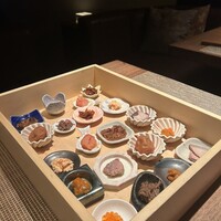 Salon du Kuma3 北新地 - 