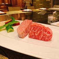 日本料理　「十二颯」 ヒルトン東京 - 
