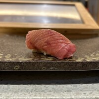 神楽坂 鮨 弥栄 - 