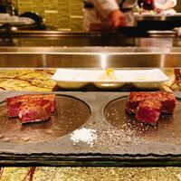 日本料理　「十二颯」 ヒルトン東京 - 