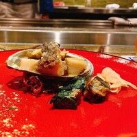 日本料理　「十二颯」 ヒルトン東京 - 