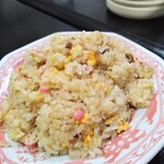 獅子丸 - 炒飯