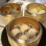 三茶酒家 香港バル213 - 