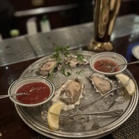 ウルフギャング・ステーキハウス 丸の内店 - 