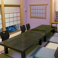 日本料理　翠徳亭 - 