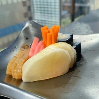 駒形前川 新丸ビル店 - 