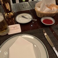 ウルフギャング・ステーキハウス 丸の内店 - 