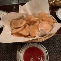 ウルフギャング・ステーキハウス 丸の内店 - 