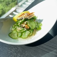 駒形前川 新丸ビル店 - 