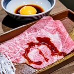 Jimbou Yakiniku Ryouriten - 