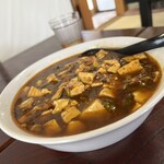 中華料理 福源 吉川店 - 