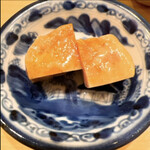 Sushi Ishiyama - あん肝