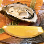 Ichiyanagi - 牡蠣