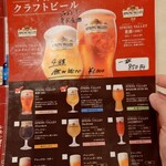 東京北浜 - クラフトビール　