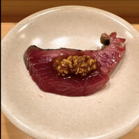 鮨 いしやま - 鰹
