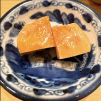 鮨 いしやま - あん肝