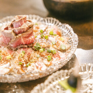 野菜だけでなくお肉もしっかり美味しい！