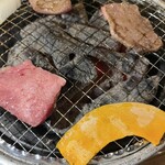 大阪 焼肉南大門 - 