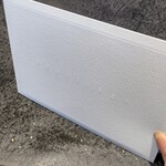 Florilege - 凹凸の文字でFlorilage が押されていますね。オシャレですね(^^)素敵