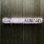 the RESTAURANT - 外観