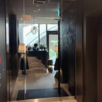 Florilege - 入り口から。