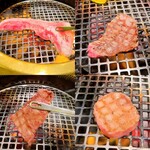 焼肉レストラン ロインズ - 