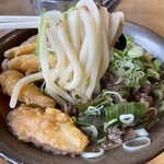 牧のうどん - 