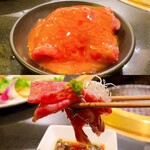 焼肉レストラン ロインズ - 