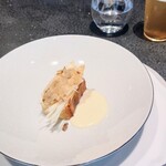 Florilege - 手間暇かけて作られたお料理、本当に素晴らしいです!!